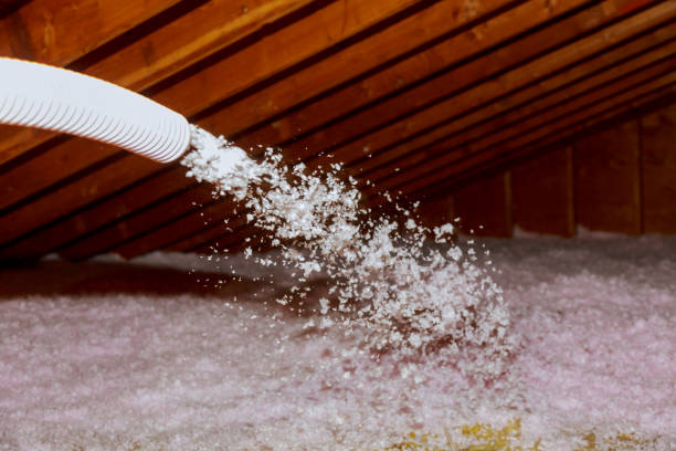 Best Types of Insulation in Campbelltown, PA