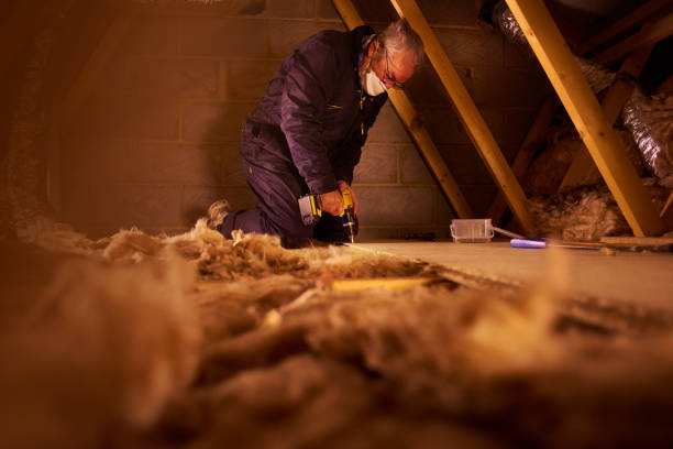 Best Energy Efficiency Solutions in Campbelltown, PA